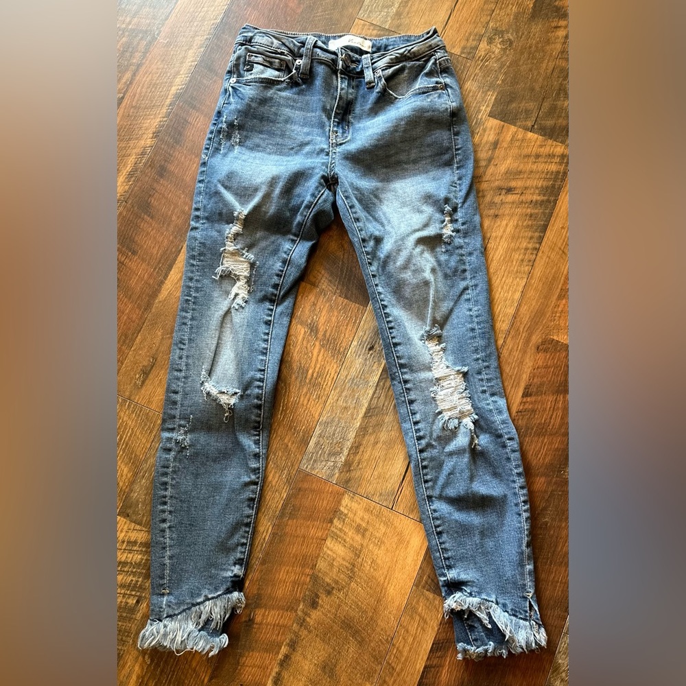 Kancan jeans size 3/25